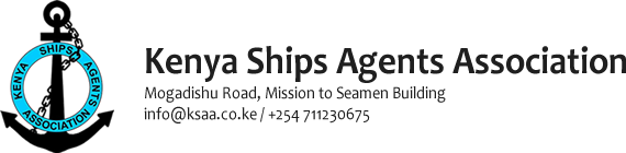 Kenya Ship Agents Association