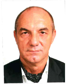 Capt. Fedele — Manager I. Messina (Kenya) Ltd
